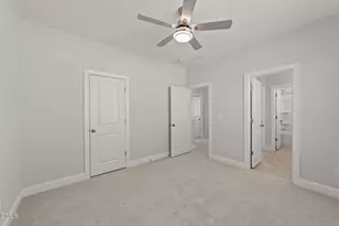 237 Cressida Woods Dr, Holly Springs, NC 27540 - Photo 33