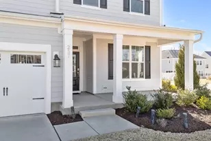 237 Cressida Woods Dr, Holly Springs, NC 27540 - Photo 3