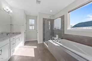 237 Cressida Woods Dr, Holly Springs, NC 27540 - Photo 37