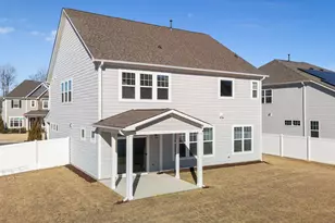 237 Cressida Woods Dr, Holly Springs, NC 27540 - Photo 7