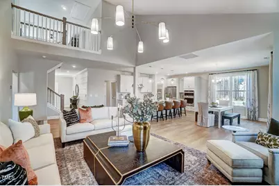 9513 Wood River Drive, Zebulon, NC 27597 - Photo 7