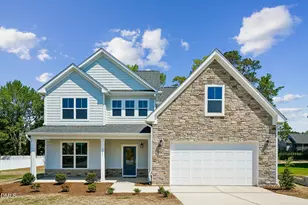 9513 Wood River Dr, Zebulon, NC 27597 - Photo 1