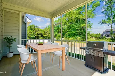9513 Wood River Drive #004, Zebulon, NC 27597 - Photo 5