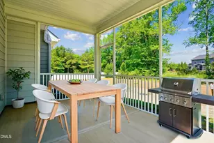 9513 Wood River Dr, Zebulon, NC 27597 - Photo 5