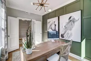 9513 Wood River Dr, Zebulon, NC 27597 - Photo 3