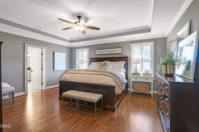 2516 Maroni Drive, Apex, NC 27502 - Photo 23