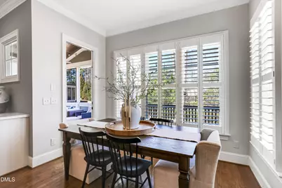 2516 Maroni Drive, Apex, NC 27502 - Photo 9