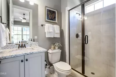 2516 Maroni Drive, Apex, NC 27502 - Photo 19