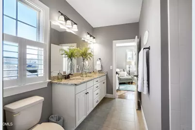 2516 Maroni Drive, Apex, NC 27502 - Photo 33