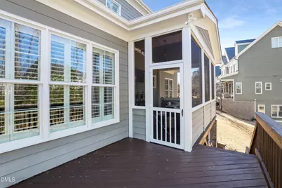 2516 Maroni Drive, Apex, NC 27502 - Photo 19