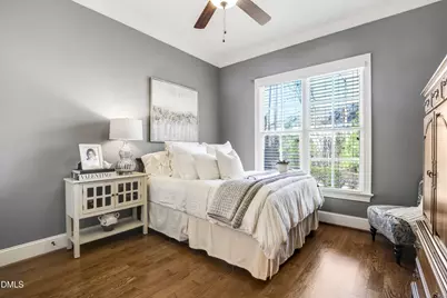 2516 Maroni Drive, Apex, NC 27502 - Photo 15