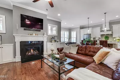 2516 Maroni Drive, Apex, NC 27502 - Photo 3