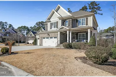 2516 Maroni Drive, Apex, NC 27502 - Photo 53