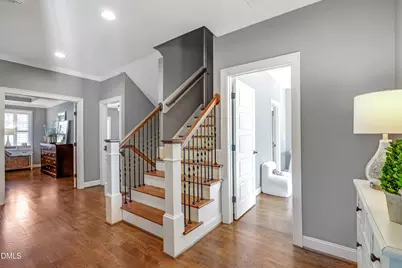 2516 Maroni Drive, Apex, NC 27502 - Photo 37