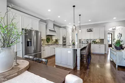 2516 Maroni Drive, Apex, NC 27502 - Photo 5