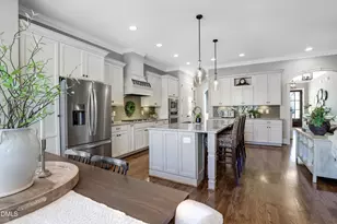 2516 Maroni Dr, Apex, NC 27502 - Photo 5