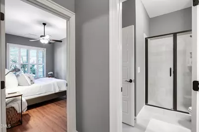 2516 Maroni Drive, Apex, NC 27502 - Photo 41