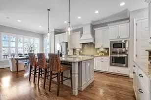 2516 Maroni Dr, Apex, NC 27502 - Photo 5