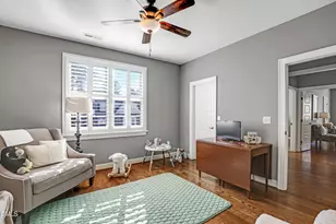 2516 Maroni Dr, Apex, NC 27502 - Photo 31