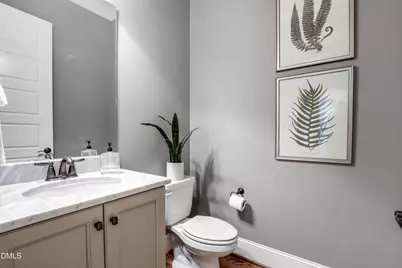 2516 Maroni Drive, Apex, NC 27502 - Photo 13