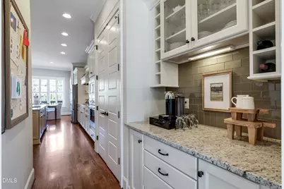 2516 Maroni Drive, Apex, NC 27502 - Photo 11