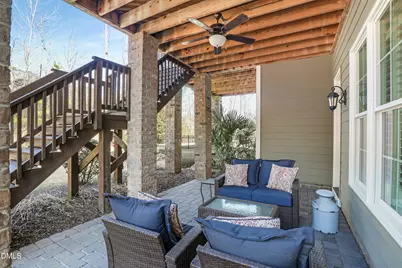 2516 Maroni Drive, Apex, NC 27502 - Photo 47