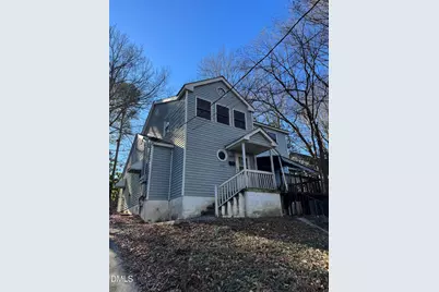 2603 Van Dyke Avenue, Raleigh, NC 27607 - Photo 1
