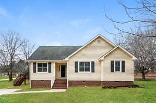 689 N Benton St, Angier, NC 27501 - Photo 1