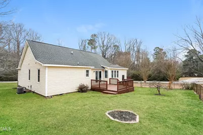 689 N Benton Street, Angier, NC 27501 - Photo 15