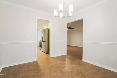 689 N Benton Street, Angier, NC 27501 - Photo 7