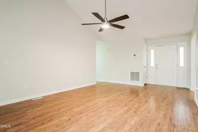 689 N Benton Street, Angier, NC 27501 - Photo 3