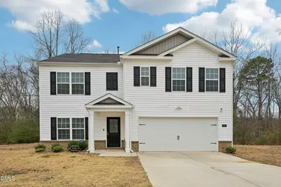 182 Water Wheel Road, Rocky Mount, NC 27803 - Photo 1