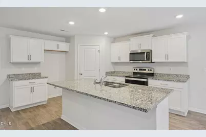 182 Water Wheel Road, Rocky Mount, NC 27803 - Photo 3