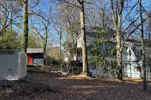 2601 Van Dyke Ave, Raleigh, NC 27607 - Photo 5