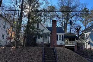 2601 Van Dyke Ave, Raleigh, NC 27607 - Photo 3