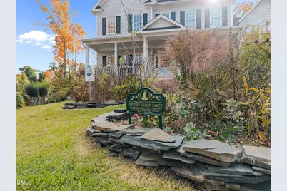 103 Jordan Creek Drive, Cary, NC 27519 - Photo 49