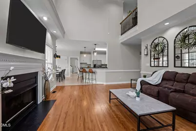 103 Jordan Creek Drive, Cary, NC 27519 - Photo 15