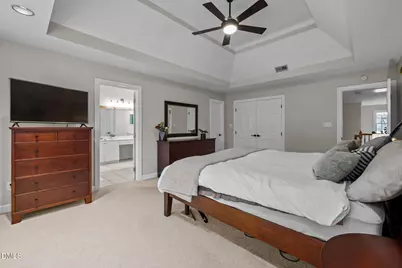103 Jordan Creek Drive, Cary, NC 27519 - Photo 27