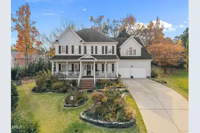 103 Jordan Creek Drive, Cary, NC 27519 - Photo 57