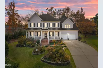 103 Jordan Creek Drive, Cary, NC 27519 - Photo 1