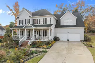 103 Jordan Creek Dr, Cary, NC 27519 - Photo 3