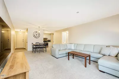 677 Pine Ridge Place #677, Raleigh, NC 27609 - Photo 3