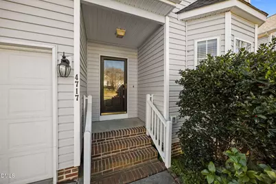 4717 Parr Vista Court, Raleigh, NC 27612 - Photo 3