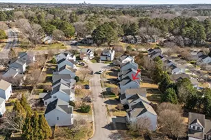 4717 Parr Vista Ct, Raleigh, NC 27612 - Photo 41