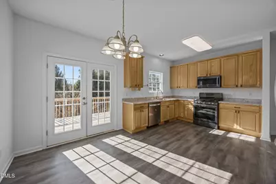 4717 Parr Vista Court, Raleigh, NC 27612 - Photo 13