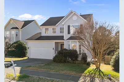 4717 Parr Vista Court, Raleigh, NC 27612 - Photo 37