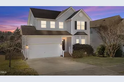 4717 Parr Vista Court, Raleigh, NC 27612 - Photo 1