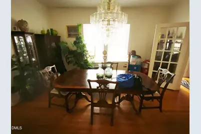 304 W Harnett Street, Dunn, NC 28334 - Photo 5