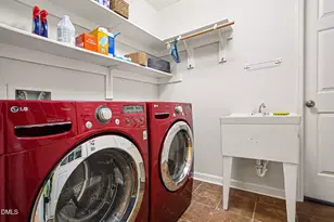 118 Carmel Woods Ct, Wake Forest, NC 27587 - Photo 27