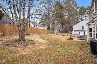 118 Carmel Woods Court, Wake Forest, NC 27587 - Photo 31